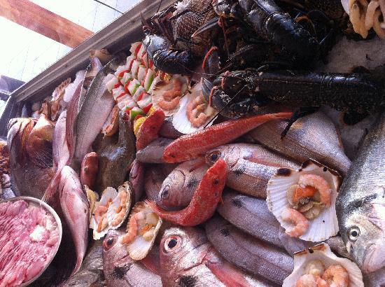 Chiringuito el canarias